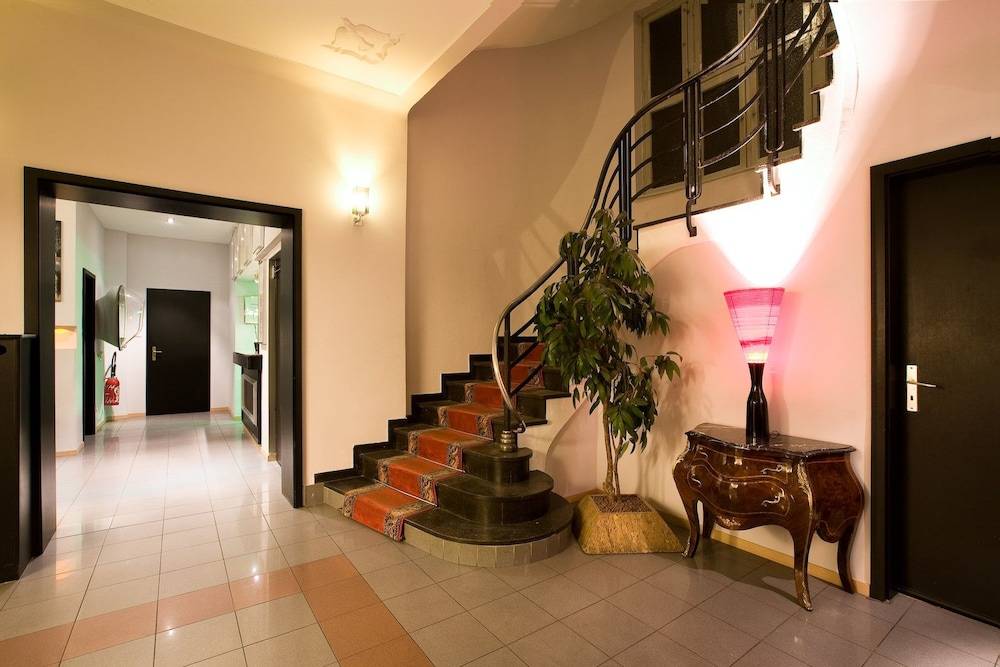 Hotel Esplanade 2