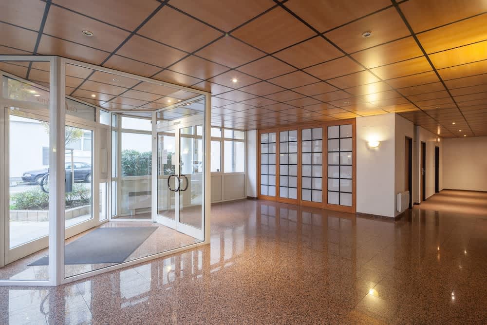 City Residence Access Strasbourg 2