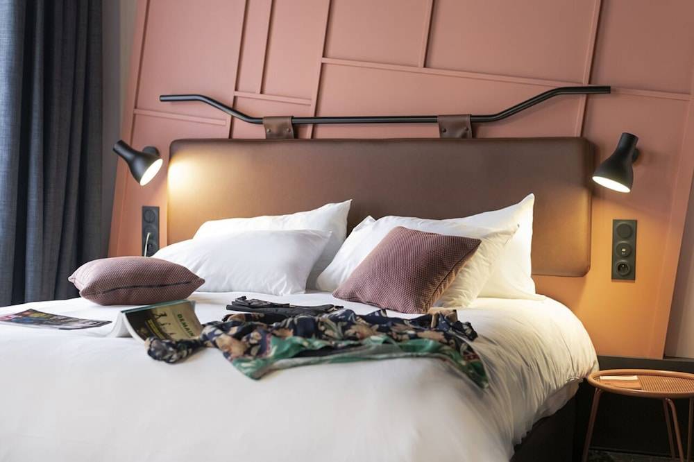 Hôtel Tandem - Boutique Hôtel 1