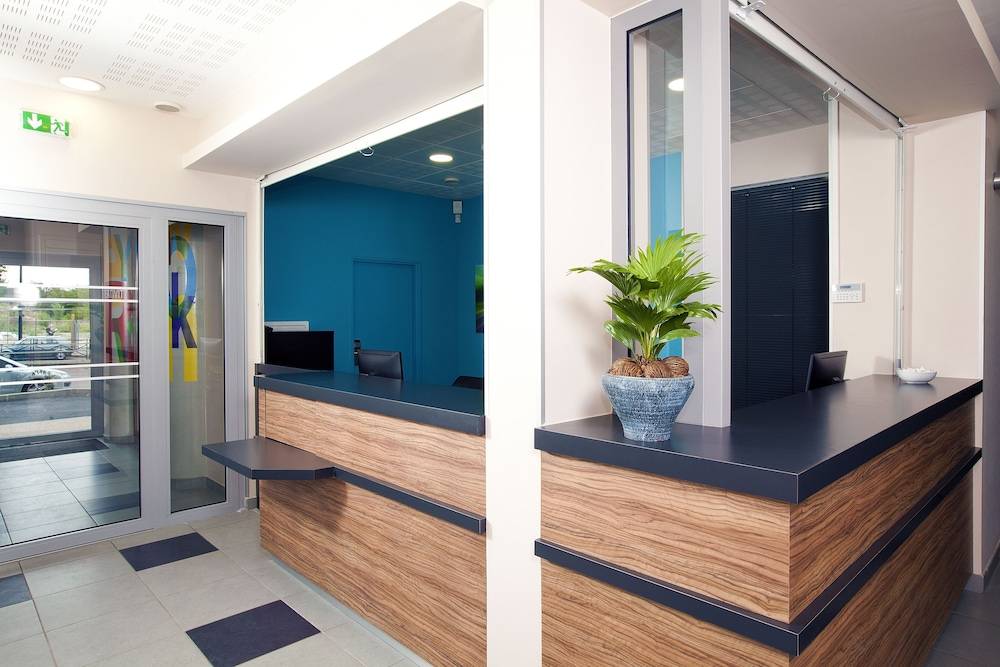 Séjours & Affaires Paris Bagneux 1