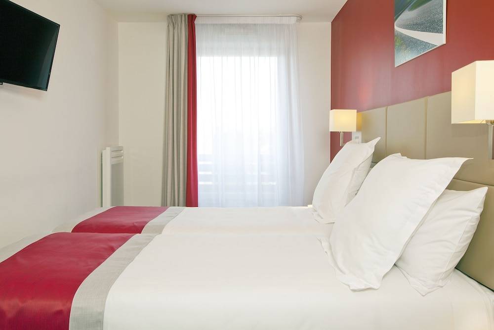 Séjours & Affaires Paris Bagneux 2