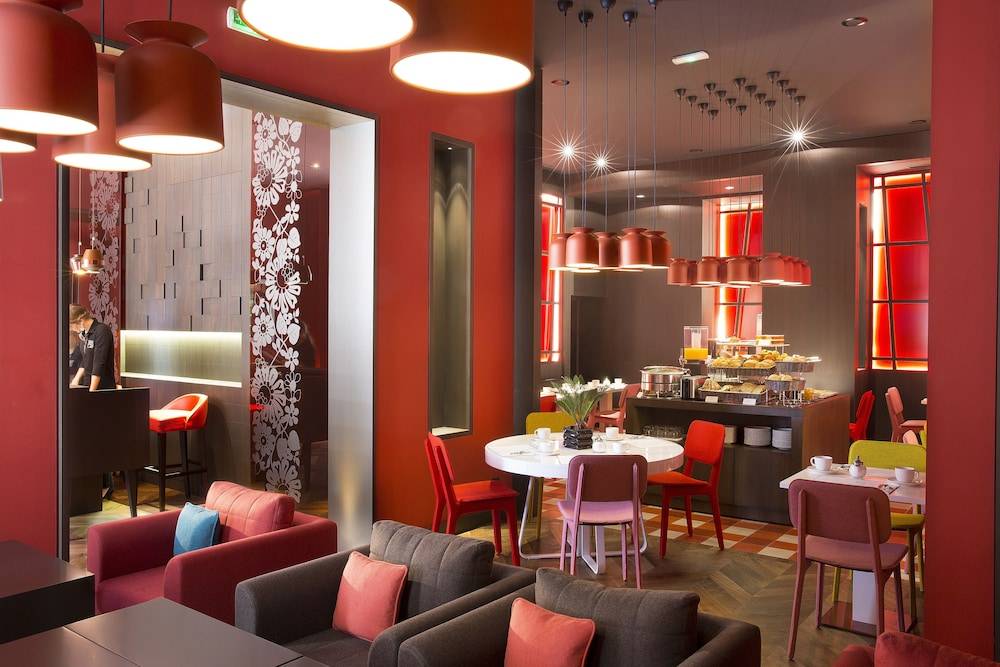 Hotel D - Strasbourg 1