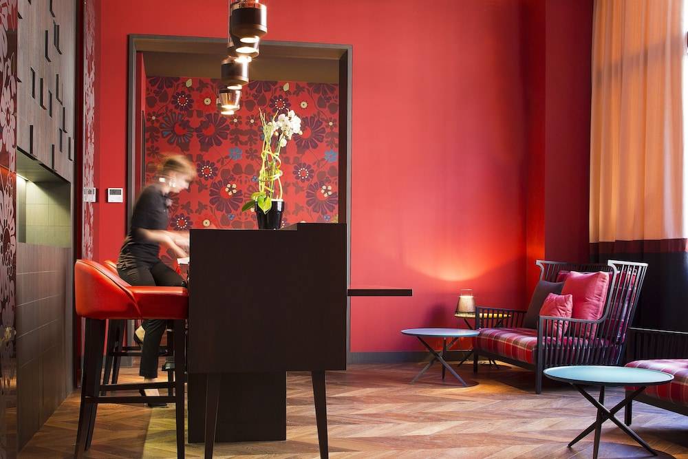 Hotel D - Strasbourg 2