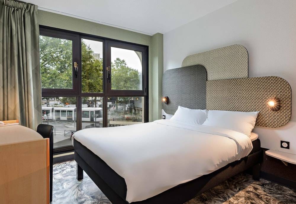B&B HOTEL Rouen Centre Rive Gauche 2