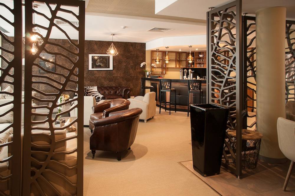 Brit Hotel Strasbourg Le Lodge 1