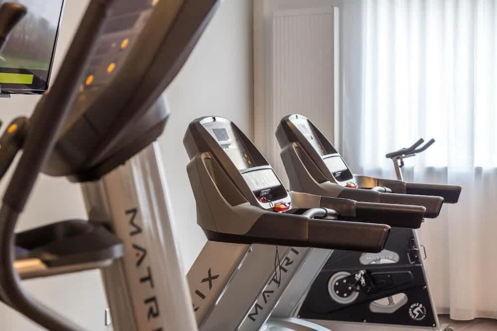 Nemea Appart Hotel Elypseo Strasbourg Port 1