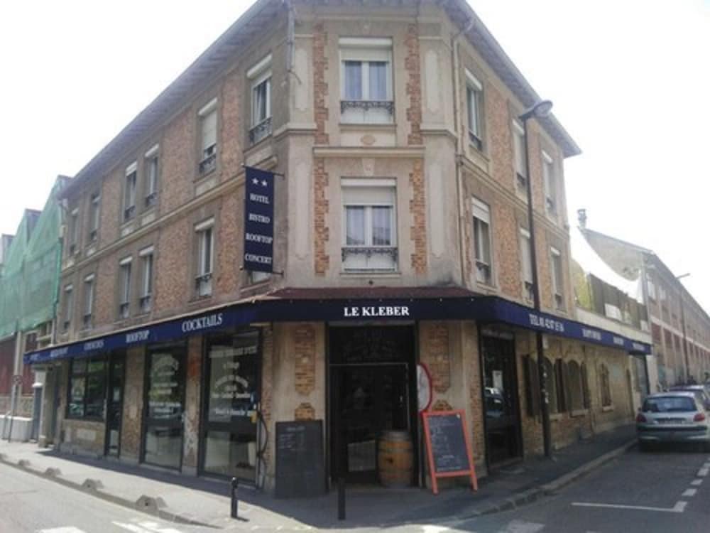 Le Kleber 1