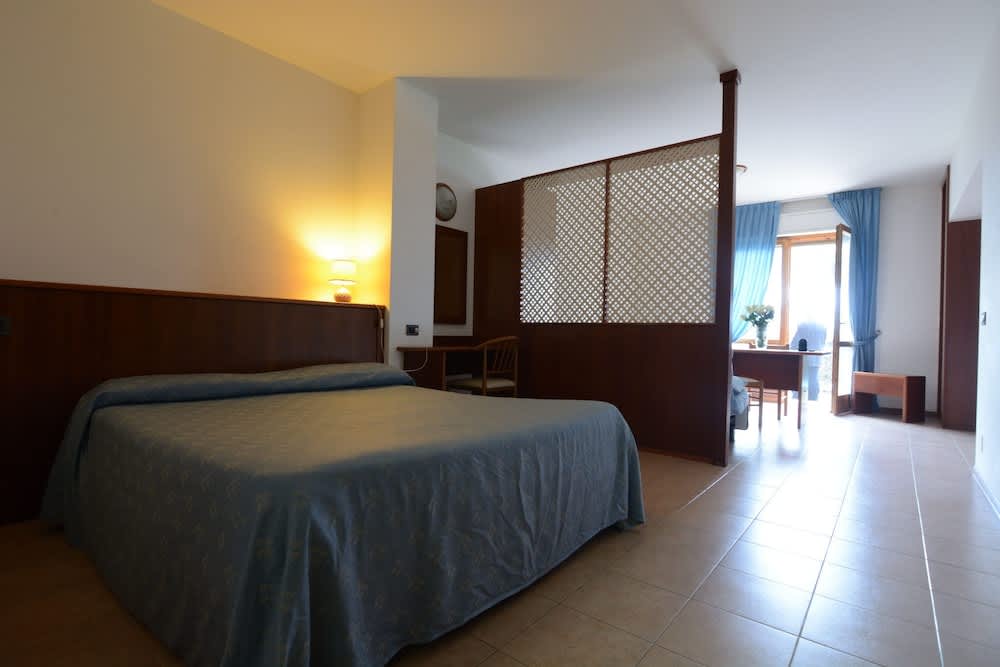 Hotel Ristorante Il Gabbiano 1