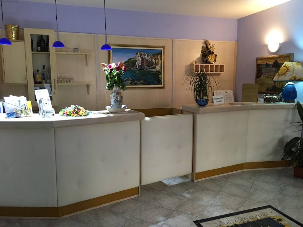 Locanda Dalla Compagnia 2