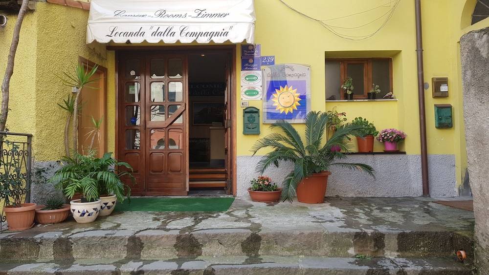 Locanda Dalla Compagnia 1