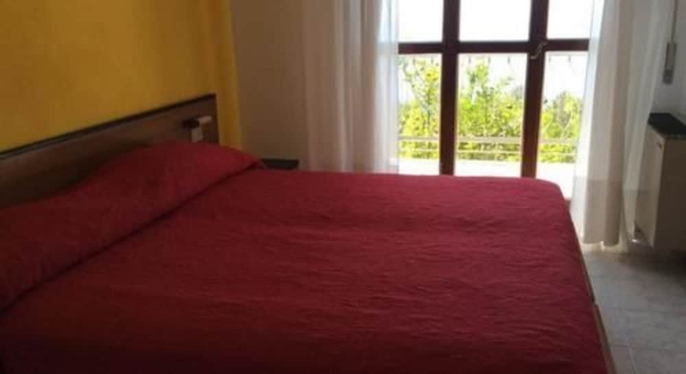 Hotel Due Gemelli 2