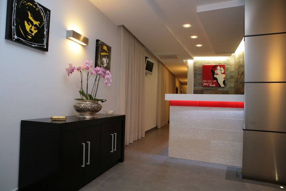 Hotel Visagi 2