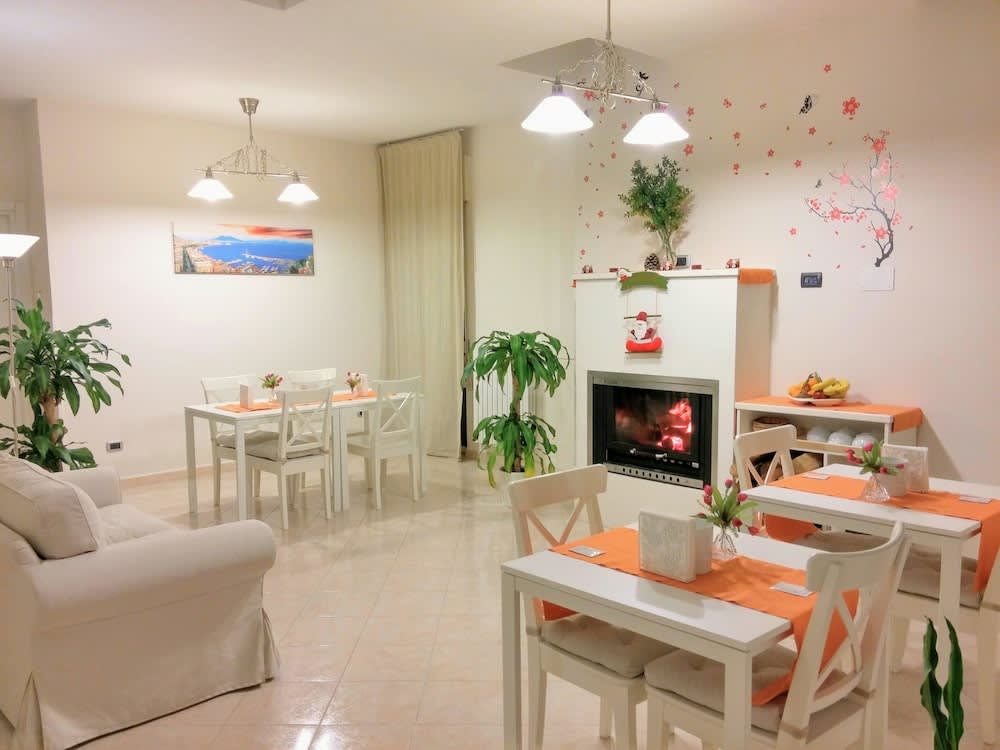 Zefiro B&B 2