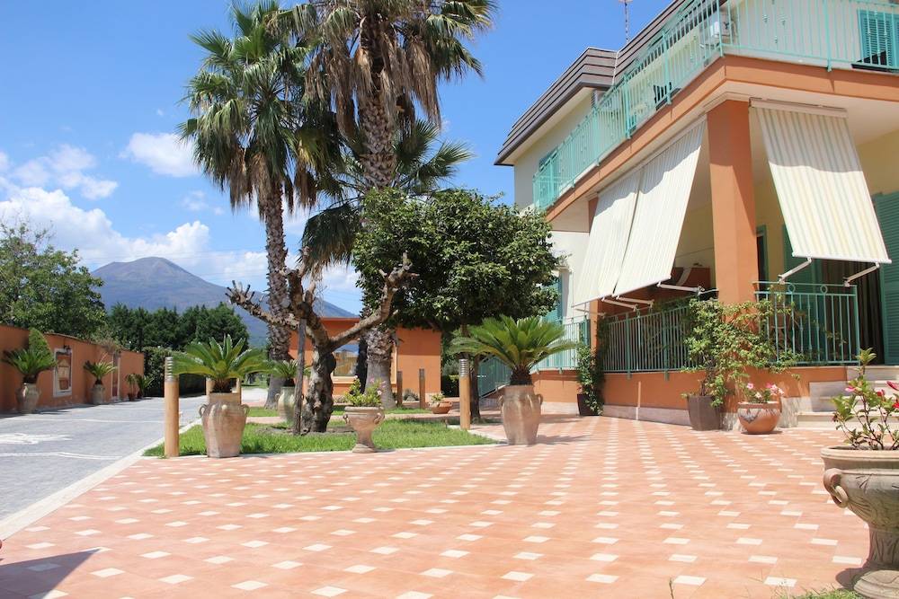 Villa Julia 1