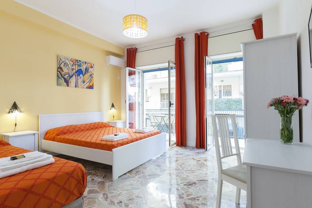 B&B La Primula 1