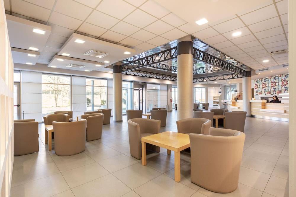 B&B Hotel Cherasco Langhe 2