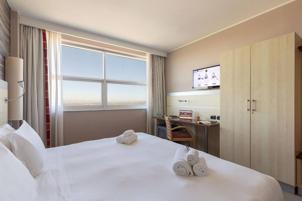 B&B Hotel Cherasco Langhe 1