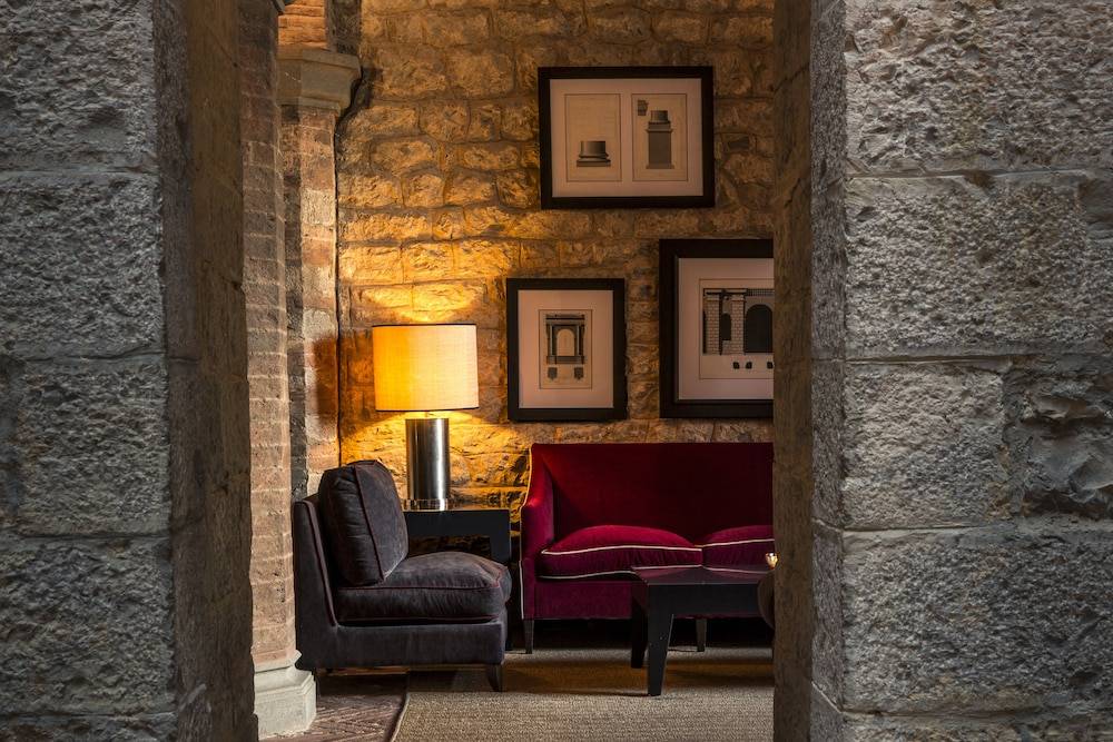 Borgo Scopeto Wine & Country Relais 2