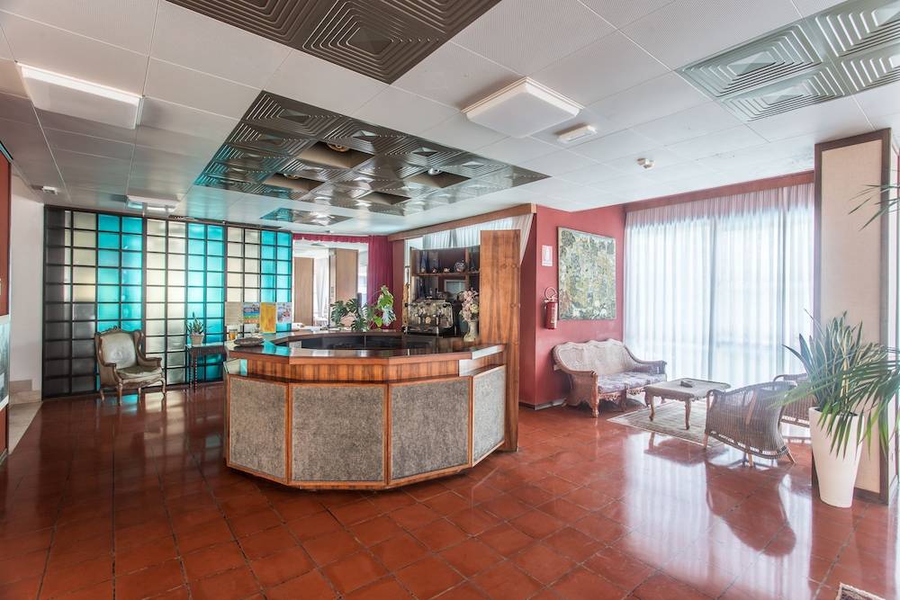 Hotel Gioiello 2