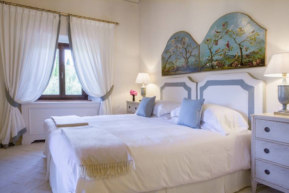 Wine Resort Dievole 2