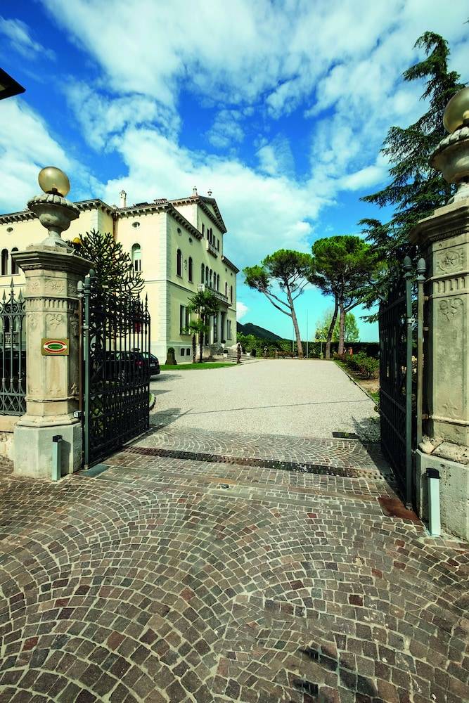 Hotel Villa Soligo - Small Luxury Hotels of the World 1