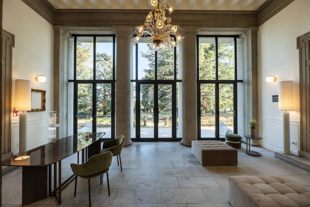 Hotel Villa Soligo - Small Luxury Hotels of the World 2