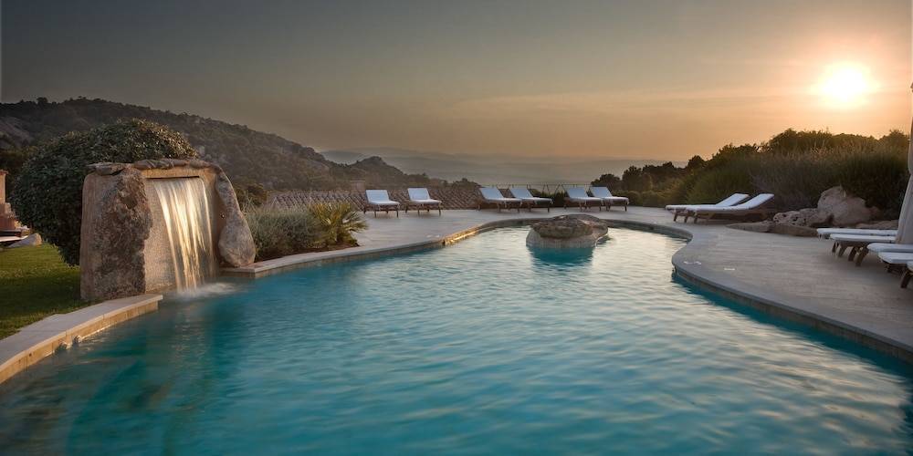 Petra Segreta Resort & Spa 1