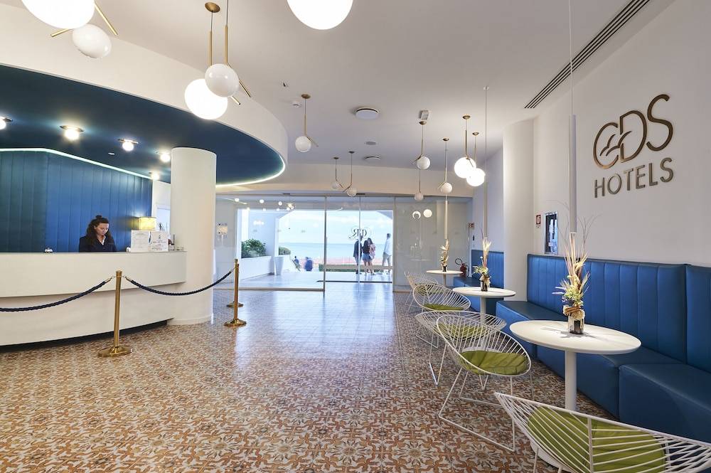 Grand Hotel Riviera - CDSHotels 2