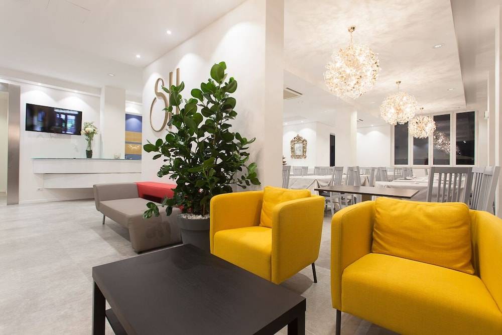 Hotel Star 2