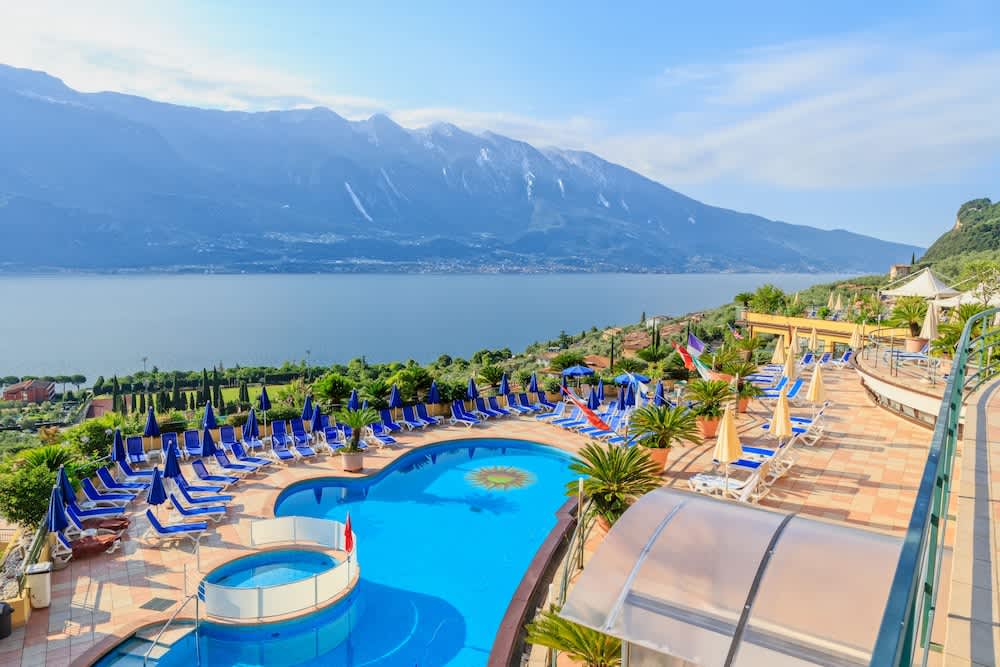 Hotel San Pietro 1