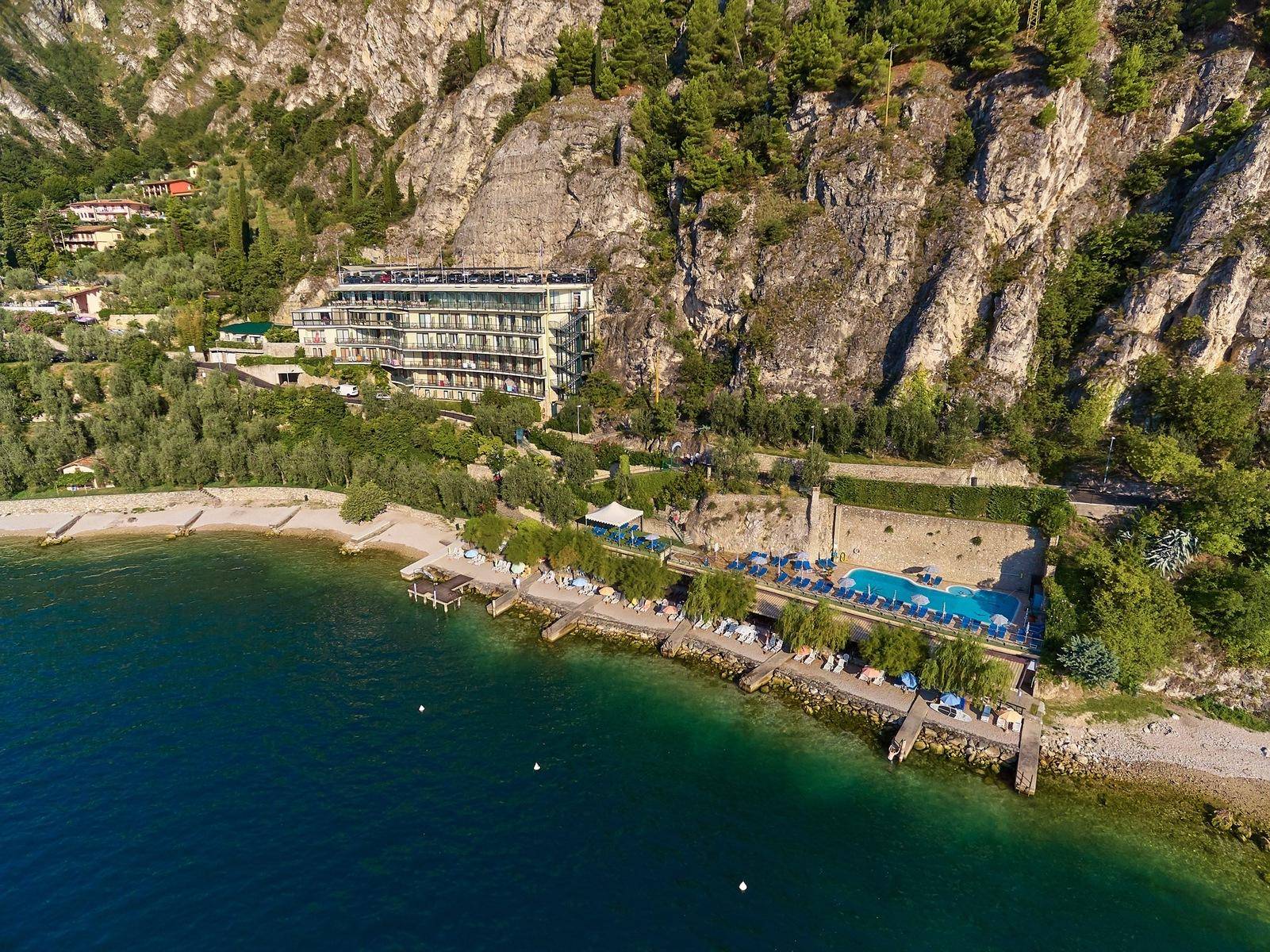 HOTEL ASTOR 1