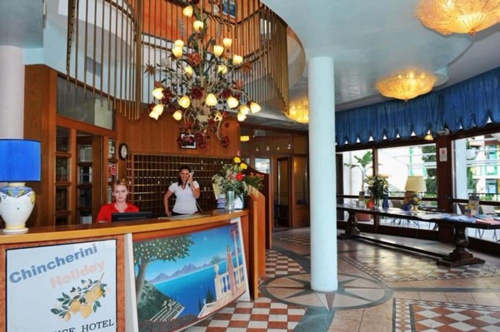 Centro Vacanze La Limonaia 2