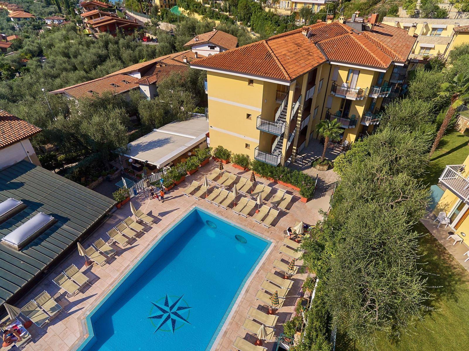 Hotel Florida 2