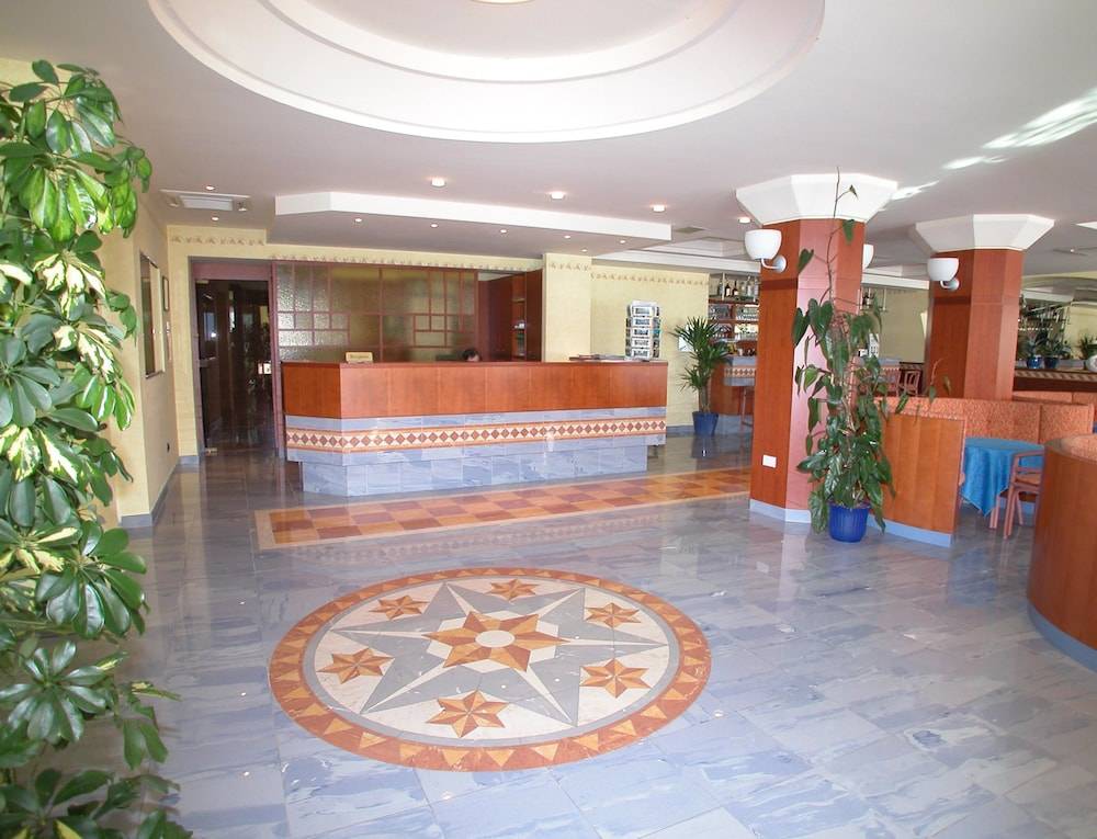 Hotel Ilma Lake Garda Resort 2