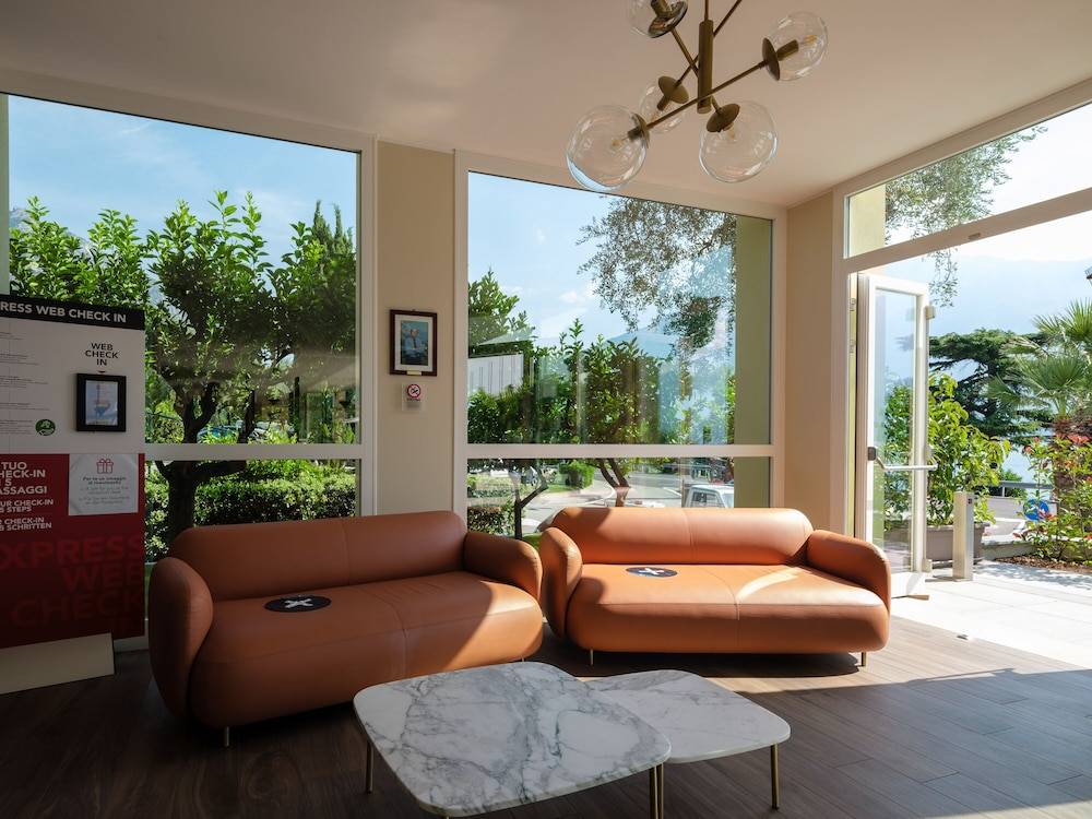 Hotel Leonardo Da Vinci 2