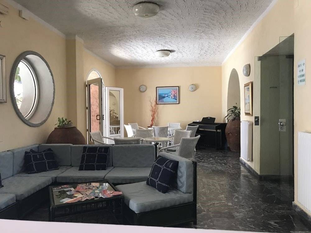 Cinquestelle Albergo del centro storico 2