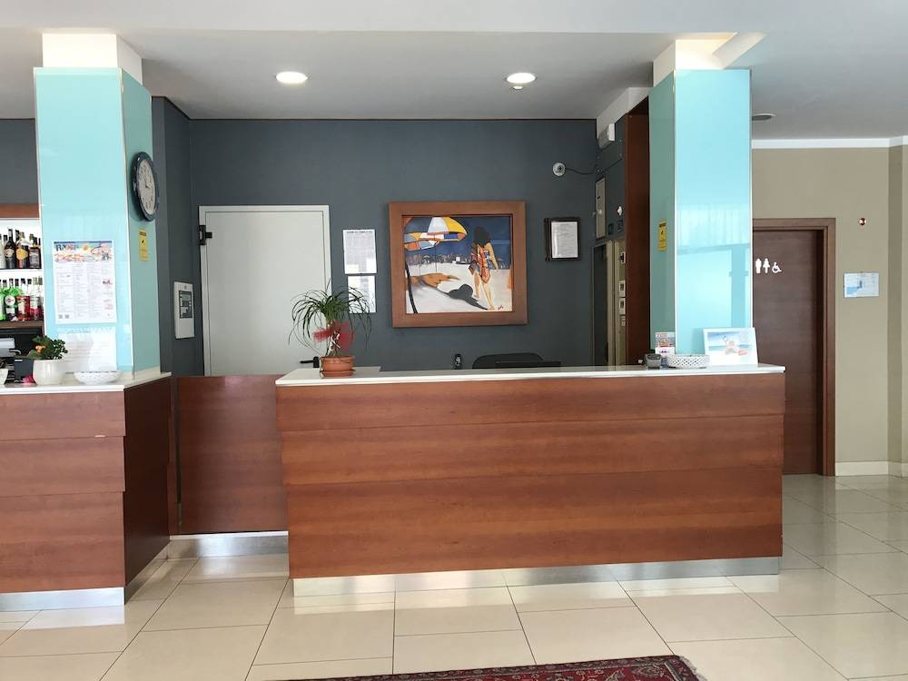 Hotel Boom 2