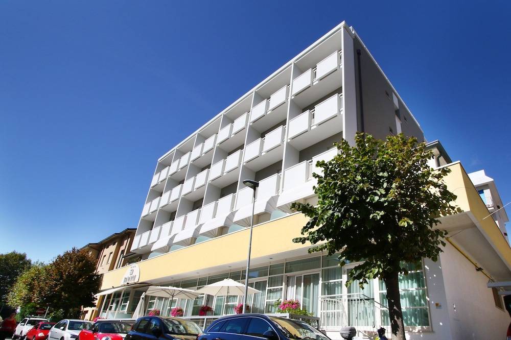Hotel Boom 1