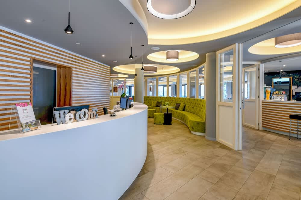 Hotel La Fiorita 2