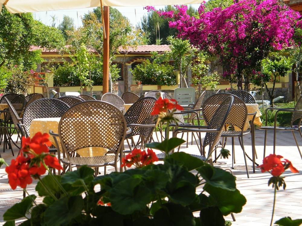 Hotel Villaggio Tabù 1