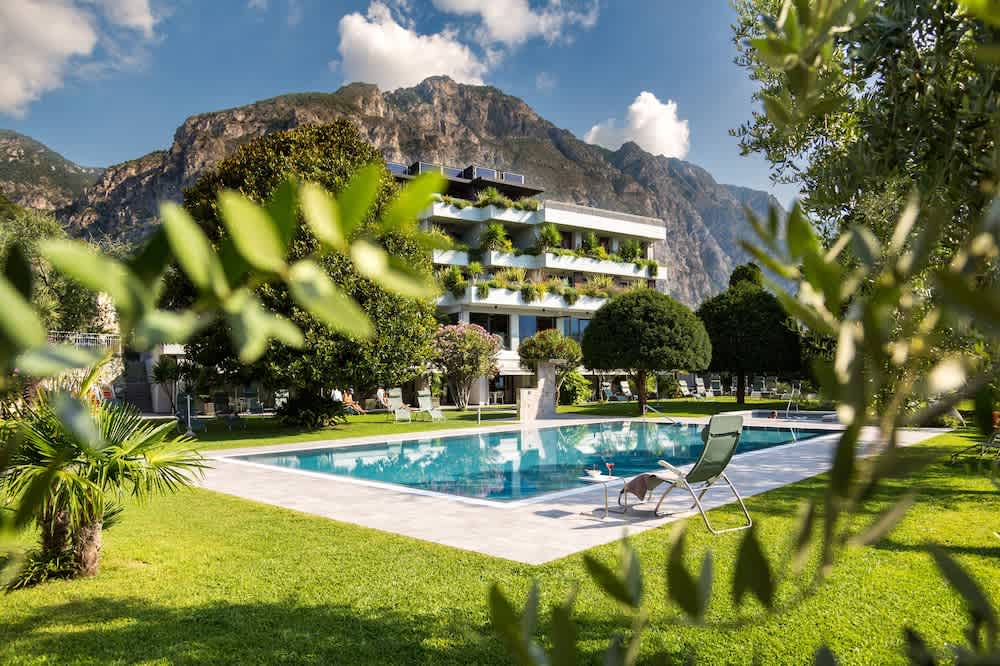 Hotel La Fiorita 1