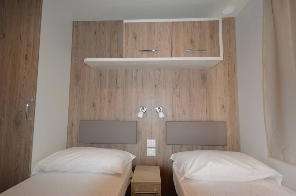 Camping Village Panoramico Fiesole 2
