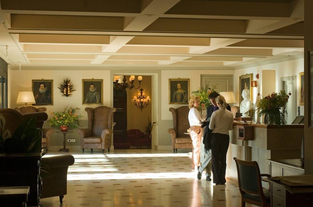 Fonteverde Thermal Spa Resort Tuscany - The Leading Hotels of the World 1