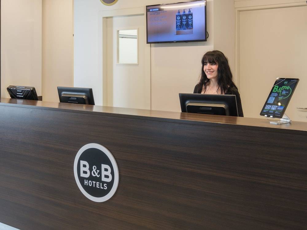 B&B Hotel Faenza 2