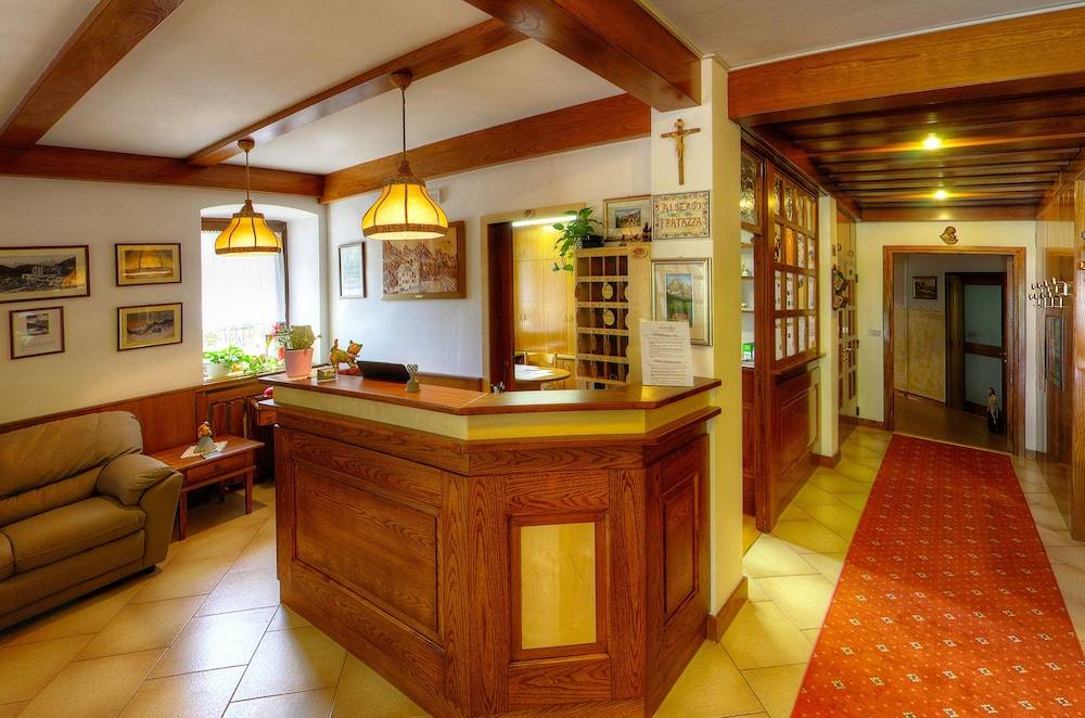 GH Hotel Fratazza 2
