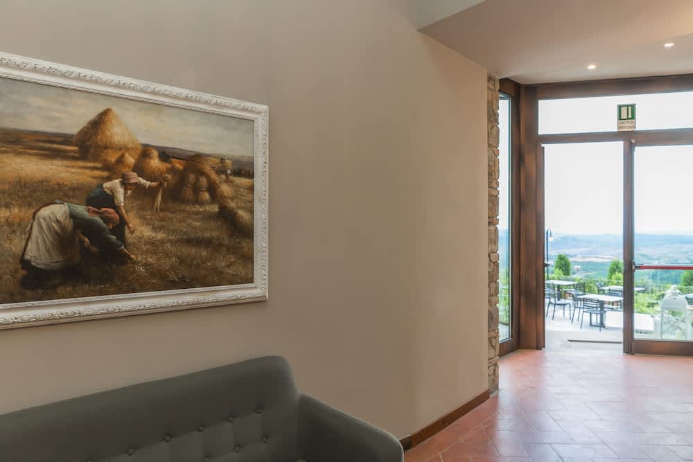 Hotel Le Macine 2