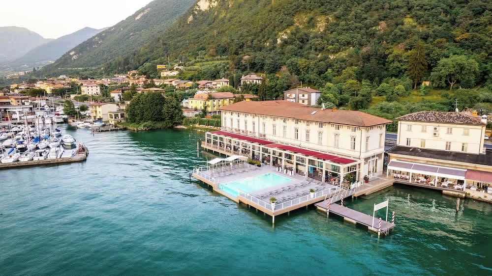 Araba Fenice Hotel 1