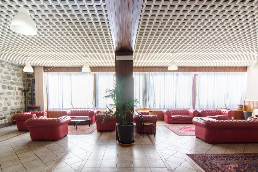 Excelsior Hotel Cimone LowCost 2