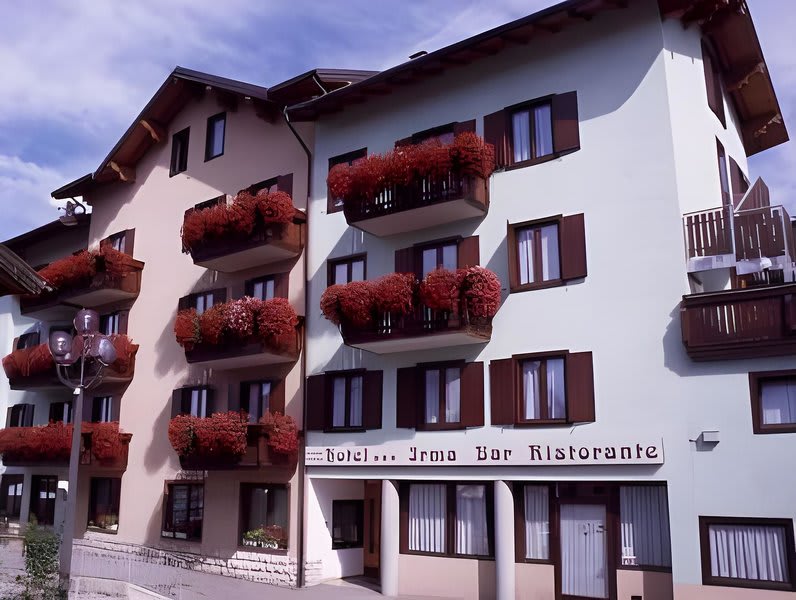 Hotel Irma 1