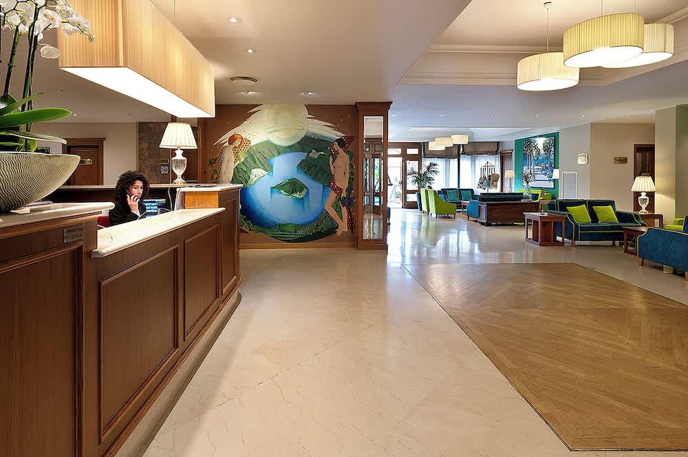 Iseo Lago Hotel 2